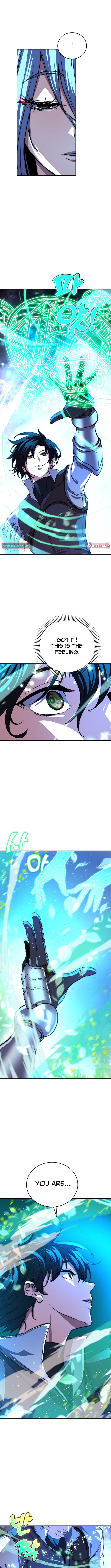 The Returnee’s Hidden Strategy Stream Chapter 22 Page 1