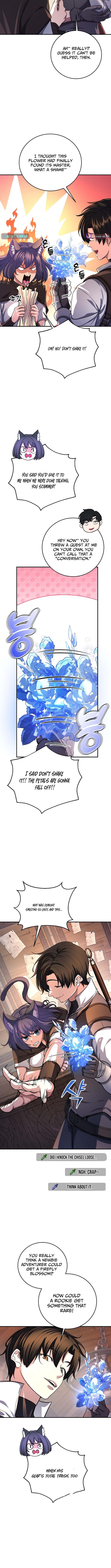 The Returnee’s Hidden Strategy Stream Chapter 27 Page 1