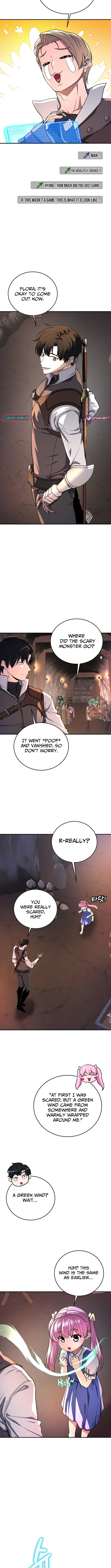 The Returnee’s Hidden Strategy Stream Chapter 30 Page 1