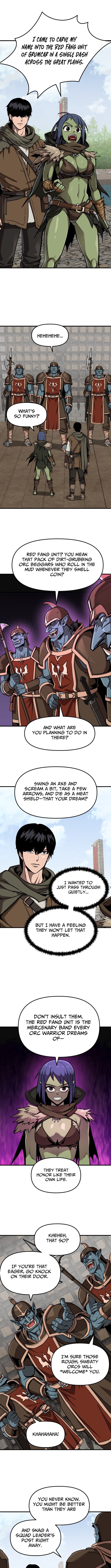 The S Chapter Class Butler - Chapter 44 Page 1