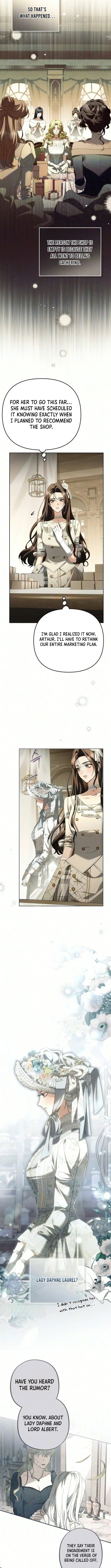 The Scandal Maker Has Returned Chapter 16 Page 1