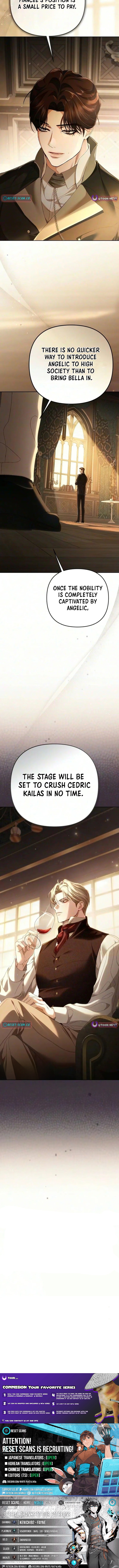The Scandal Maker Has Returned Chapter 16 Page 1