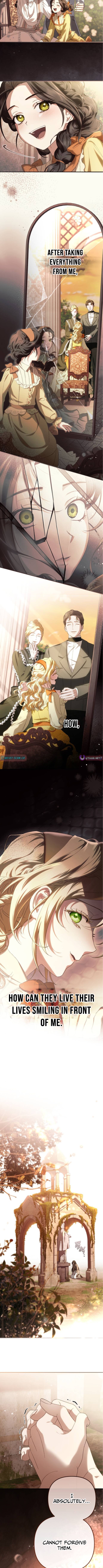 The Scandal Maker Has Returned Chapter 7 Page 1
