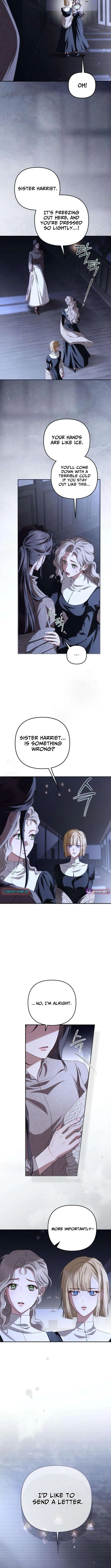 The Scandal Maker Has Returned Chapter 8 Page 1