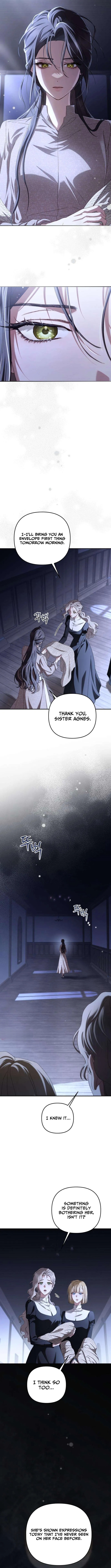 The Scandal Maker Has Returned Chapter 8 Page 1
