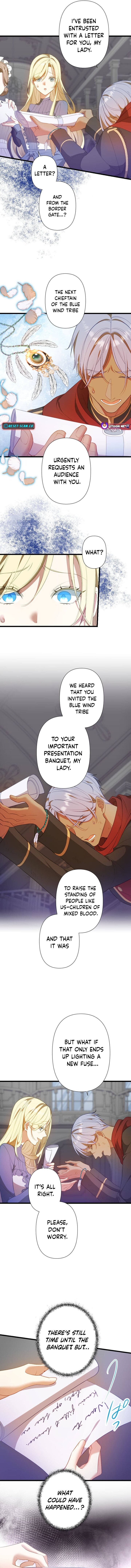 The Infamous Couple’s Body Swap Chapter 14 Page 1