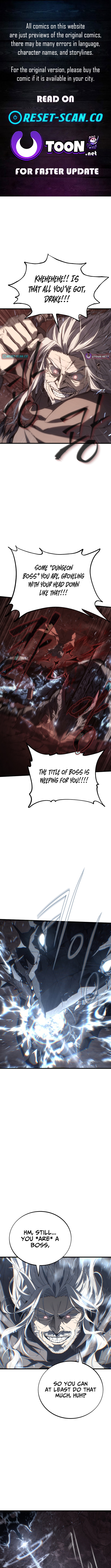The Scorched Desert’s Sand Mage Chapter 10.5 Page 1