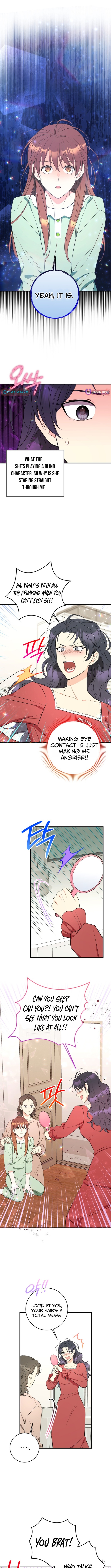 The Second Time, Like a Pro Chapter 37 Page 1