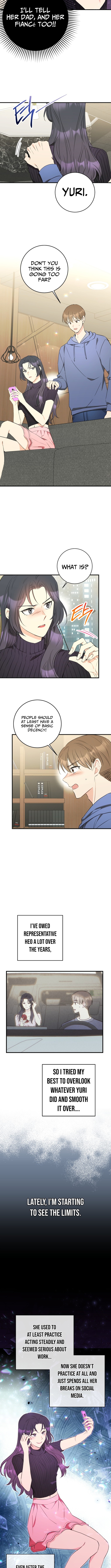The Second Time, Like a Pro Chapter 37 Page 1