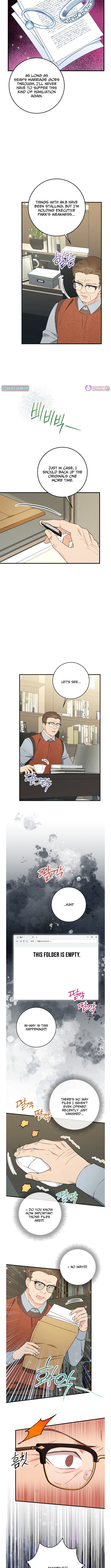 The Second Time, Like a Pro Chapter 38 Page 1