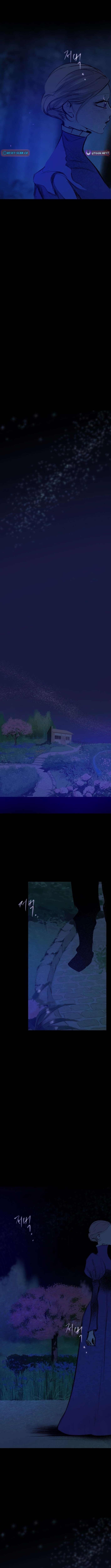 The Secret Garden Chapter 22 Page 1