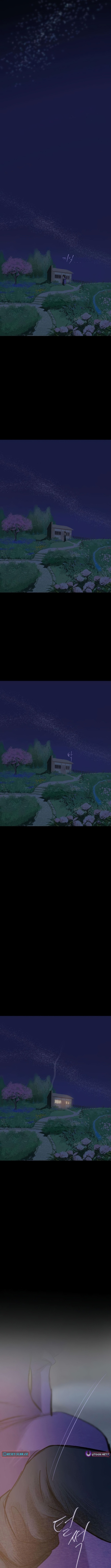 The Secret Garden Chapter 22 Page 1