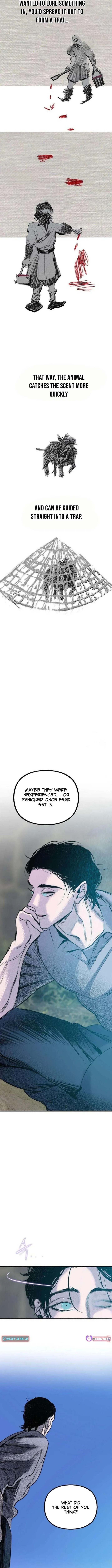 The Secret Garden Chapter 28 Page 1