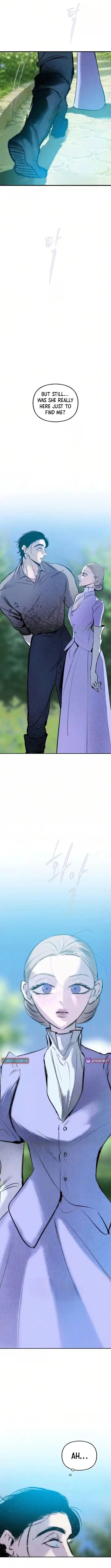 The Secret Garden Chapter 30 Page 1