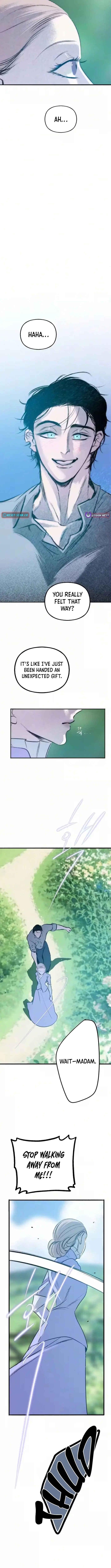 The Secret Garden Chapter 30 Page 1