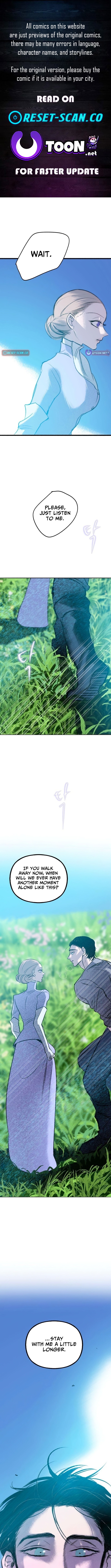 The Secret Garden Chapter 31 Page 1