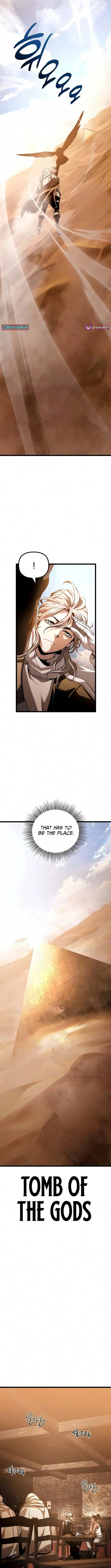 The Shepherd Wizard Chapter 22 Page 1
