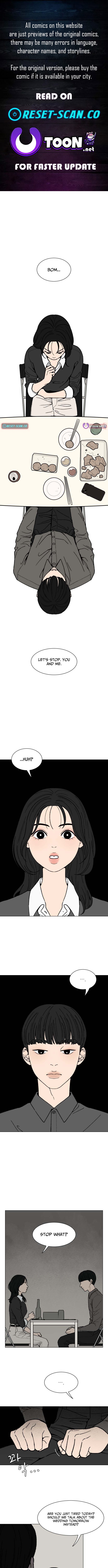 The Spring of Thirty Chapter 2 Page 1