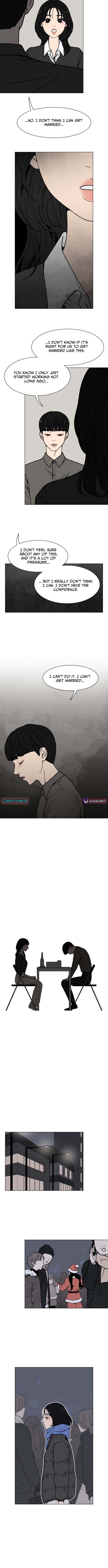 The Spring of Thirty Chapter 2 Page 1