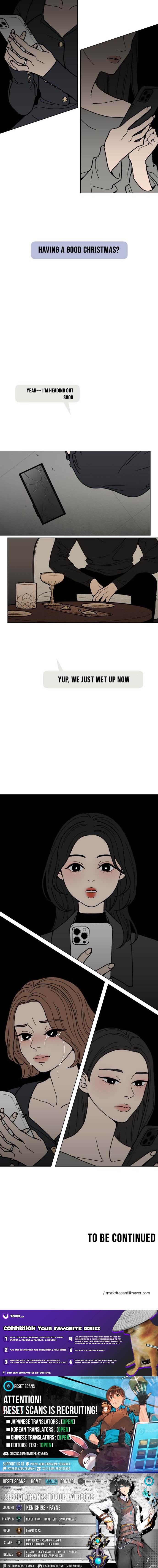 The Spring of Thirty Chapter 2 Page 1