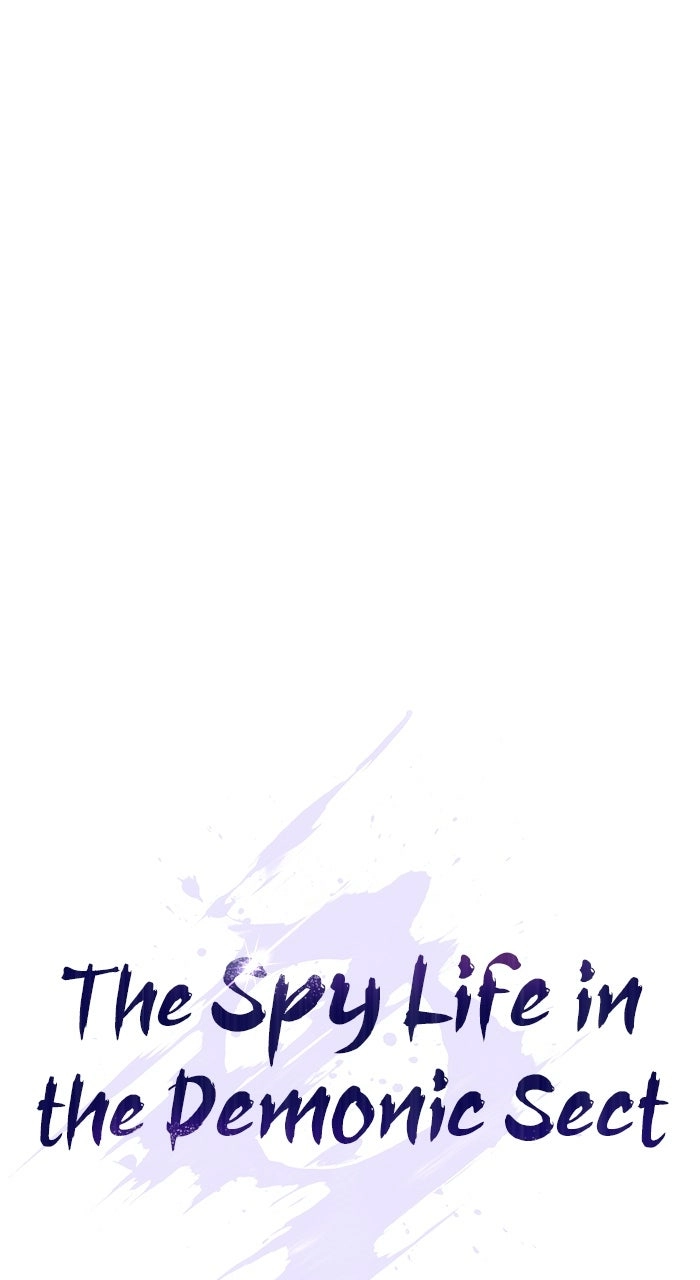 The Spy Life in the Demonic Sect Chapter 10 Page 1
