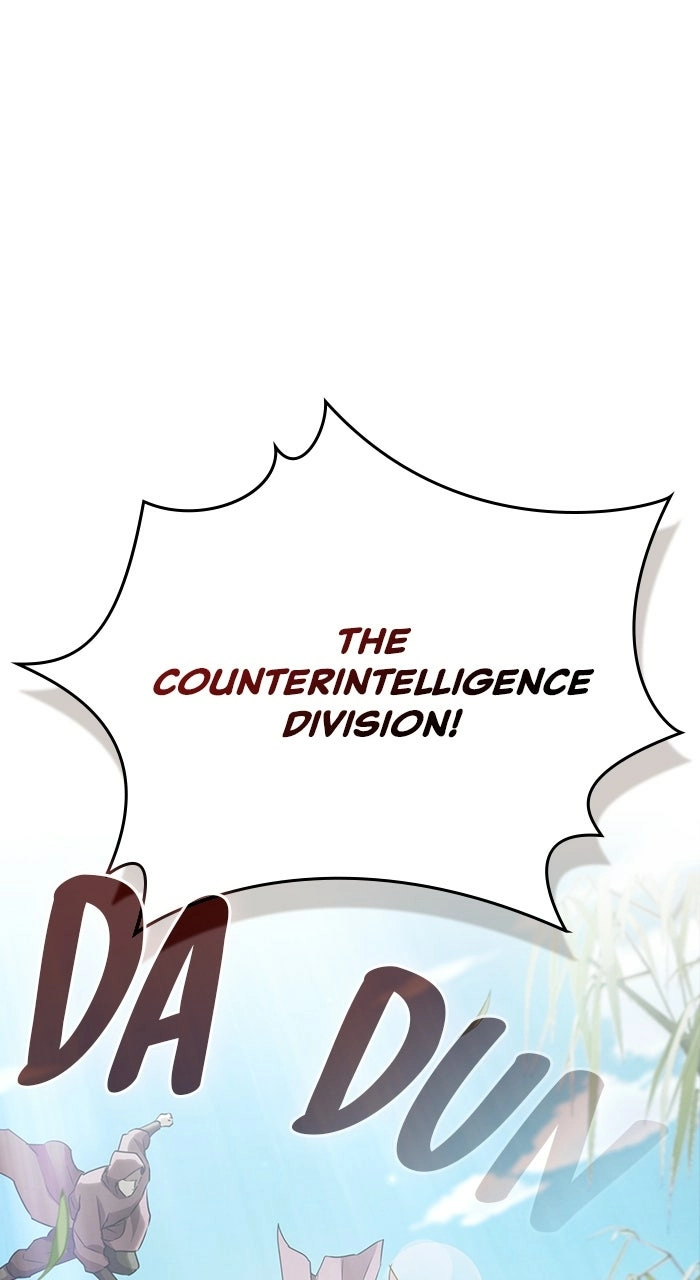 The Spy Life in the Demonic Sect Chapter 11 Page 1