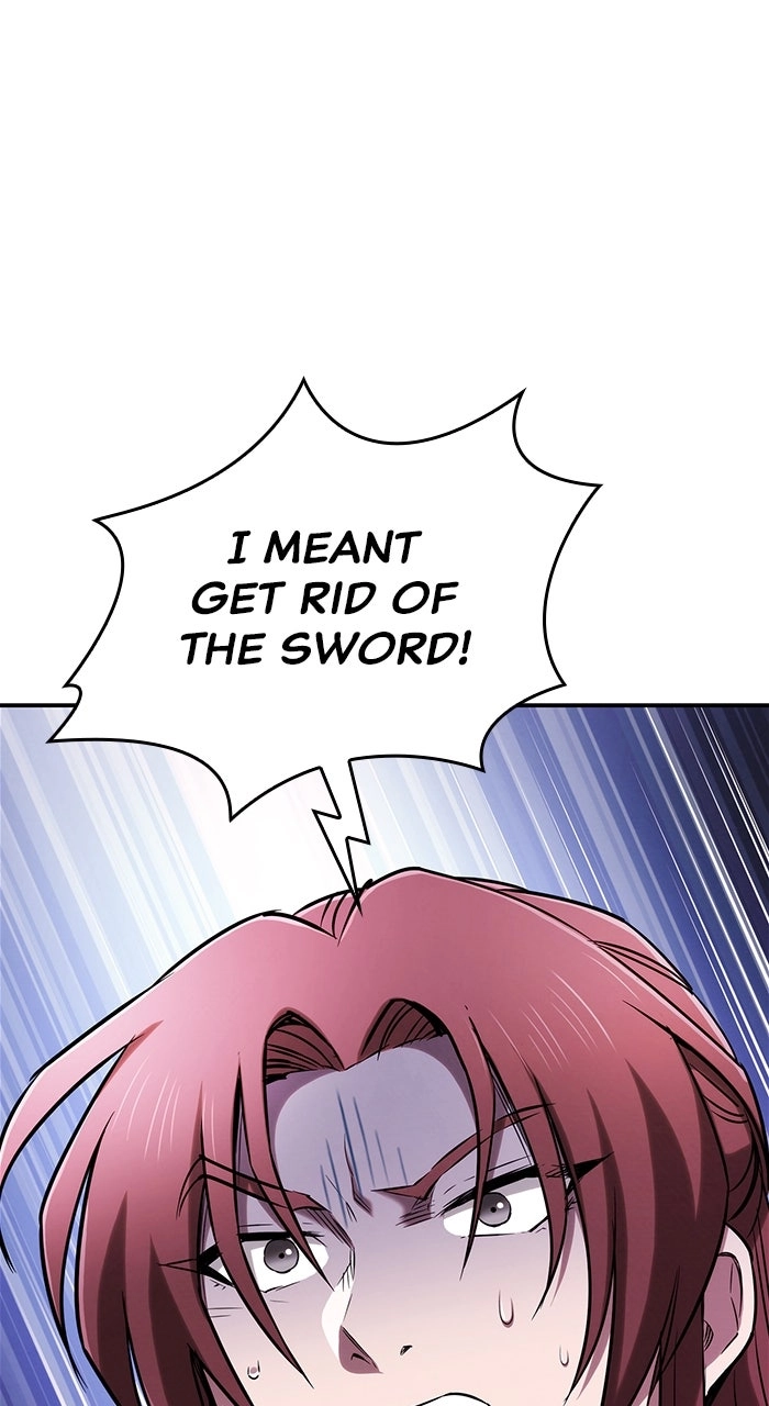 The Spy Life in the Demonic Sect Chapter 14 Page 1