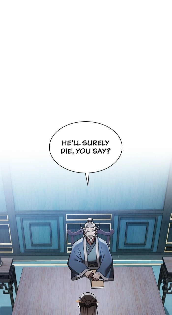 The Spy Life in the Demonic Sect Chapter 16 Page 1