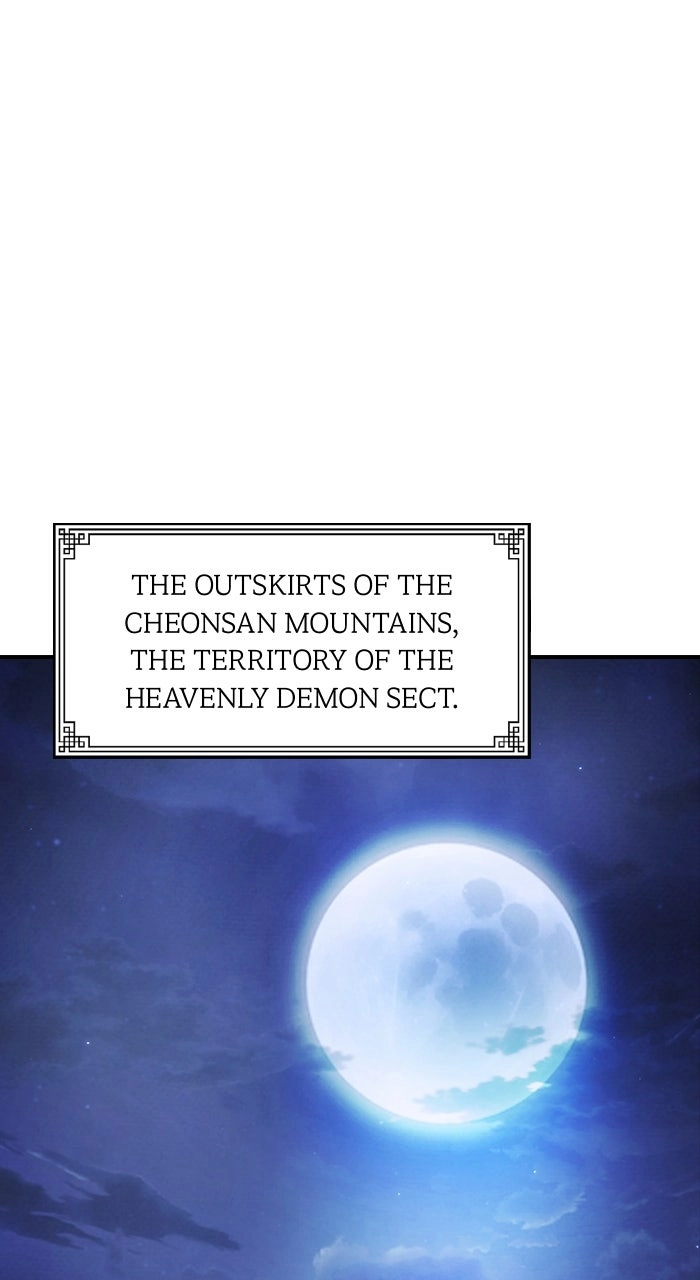 The Spy Life in the Demonic Sect Chapter 2 Page 1