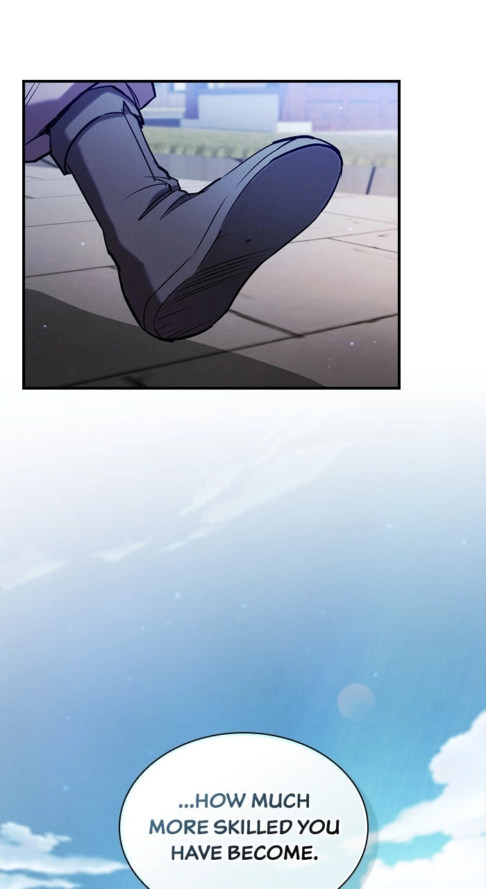 The Spy Life in the Demonic Sect Chapter 2 Page 1