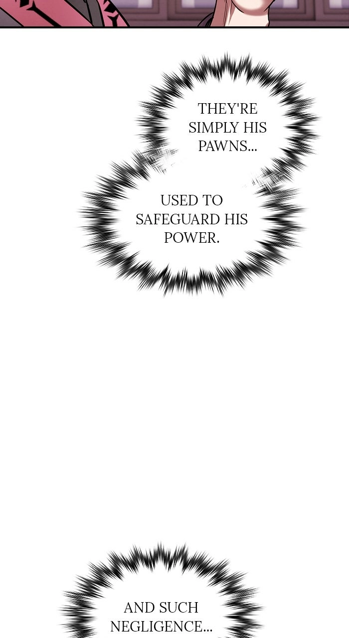 The Spy Life in the Demonic Sect Chapter 21 Page 1