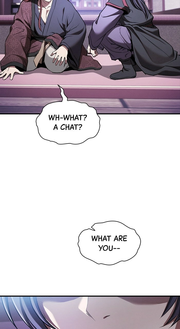 The Spy Life in the Demonic Sect Chapter 22 Page 1
