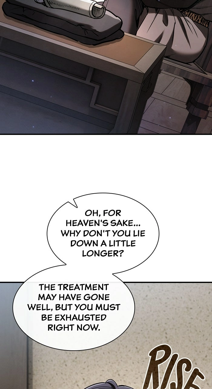 The Spy Life in the Demonic Sect Chapter 29 Page 1