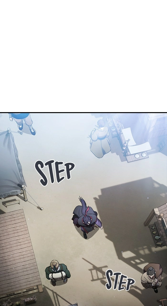 The Spy Life in the Demonic Sect Chapter 3 Page 1