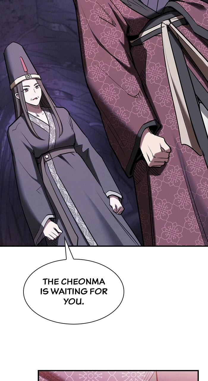 The Spy Life in the Demonic Sect Chapter 30 Page 1