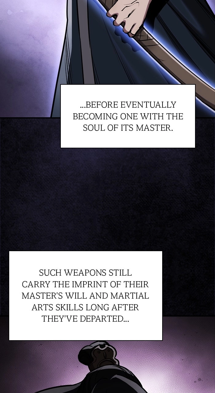 The Spy Life in the Demonic Sect Chapter 35 Page 1
