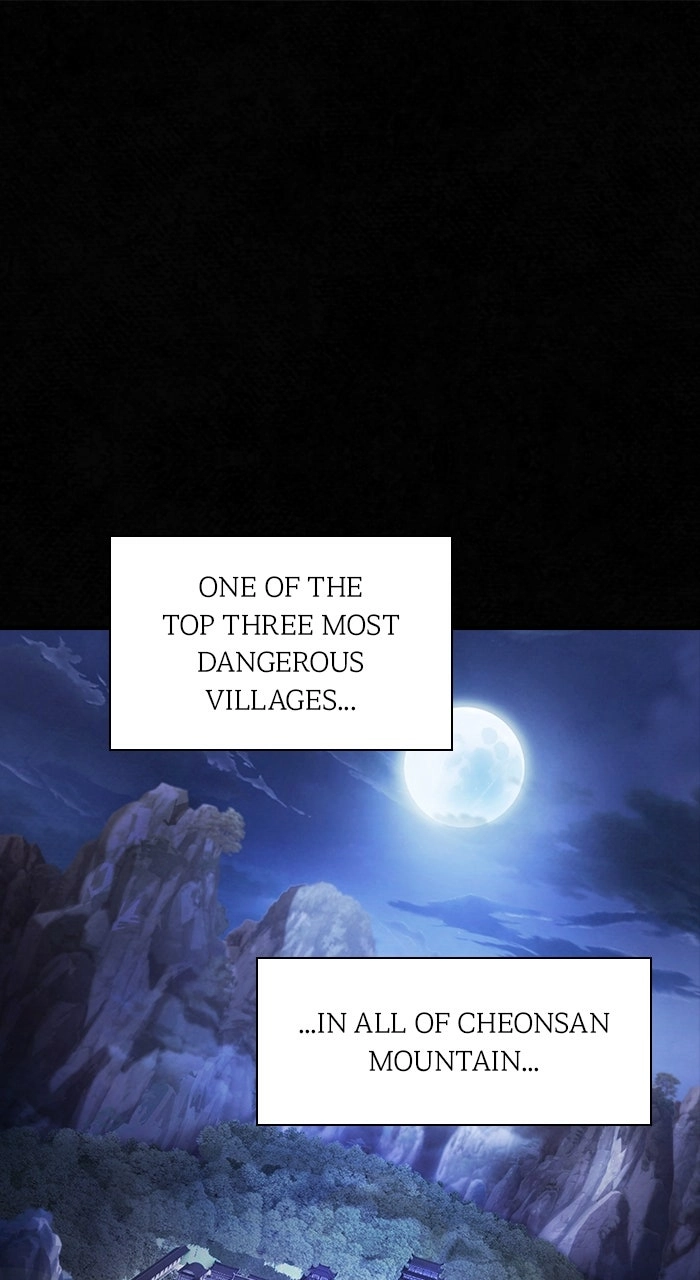 The Spy Life in the Demonic Sect Chapter 36 Page 1