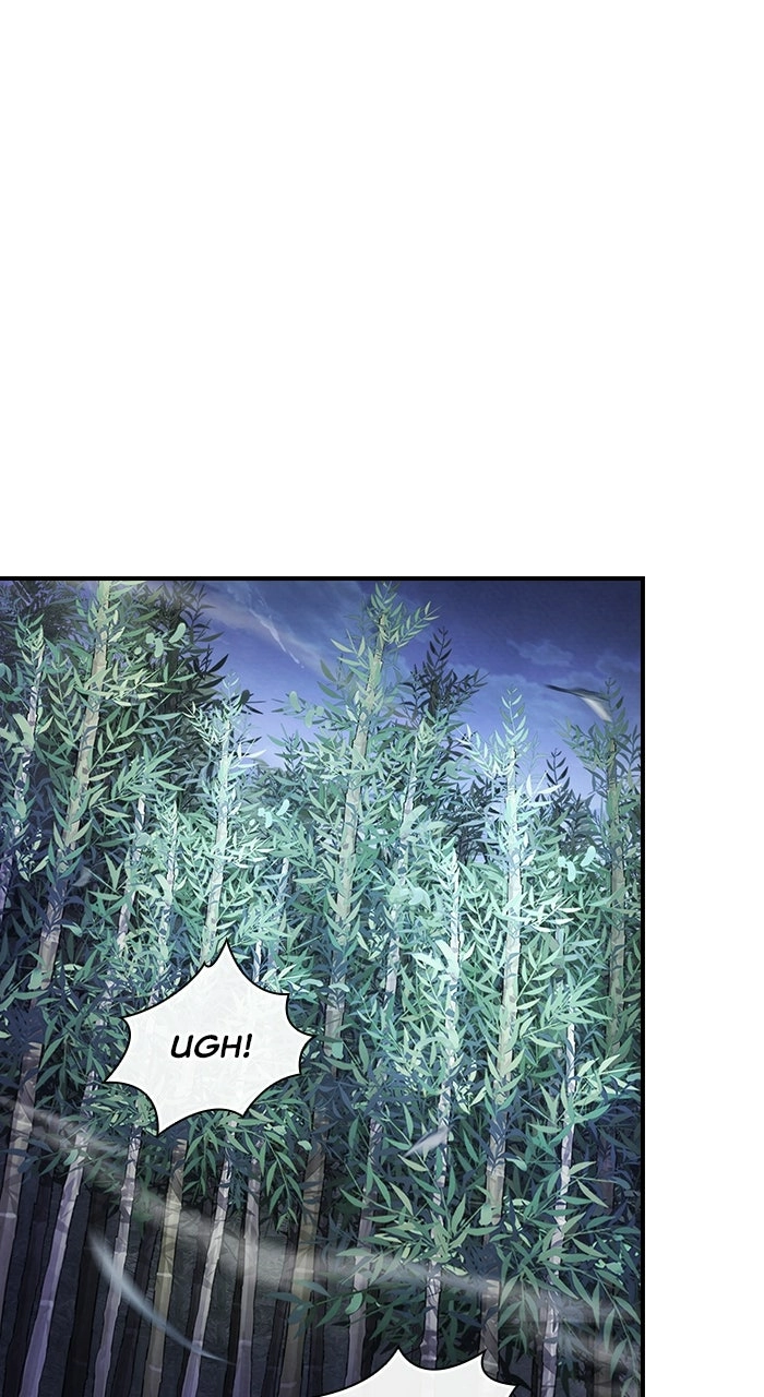 The Spy Life in the Demonic Sect Chapter 37 Page 1