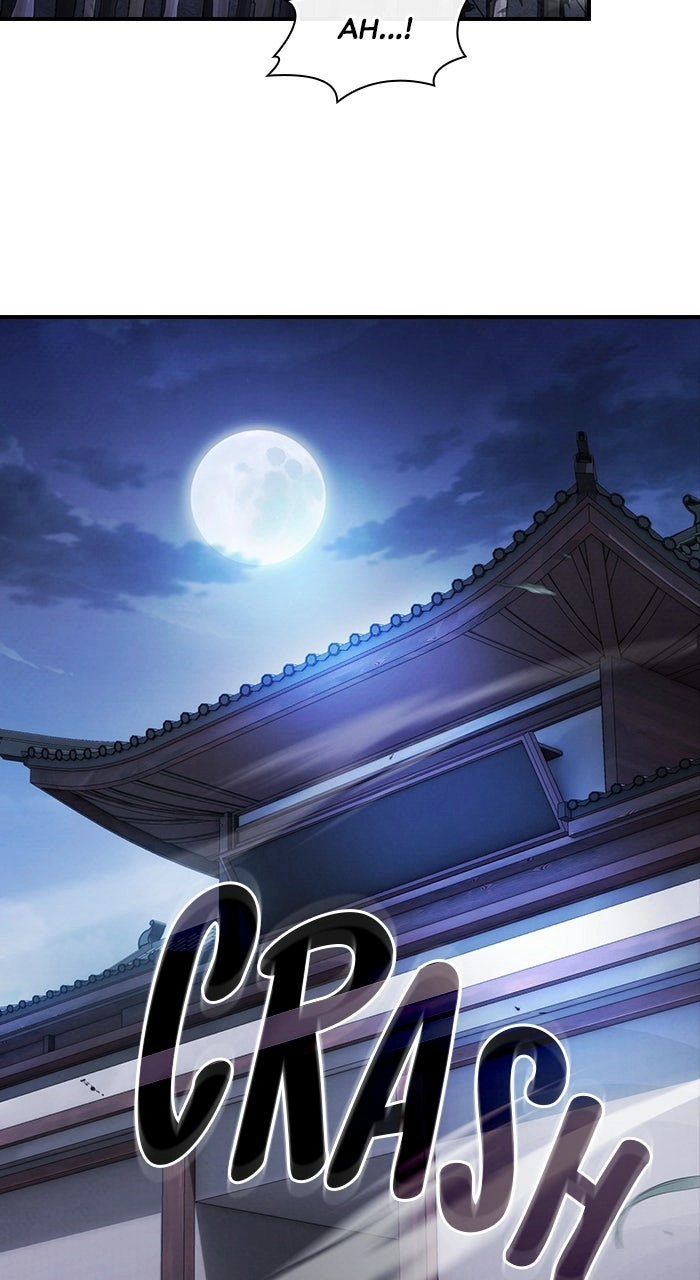 The Spy Life in the Demonic Sect Chapter 37 Page 1
