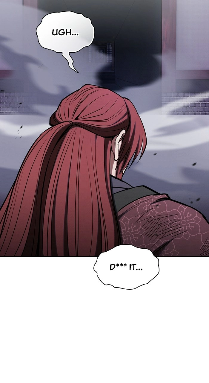 The Spy Life in the Demonic Sect Chapter 37 Page 1