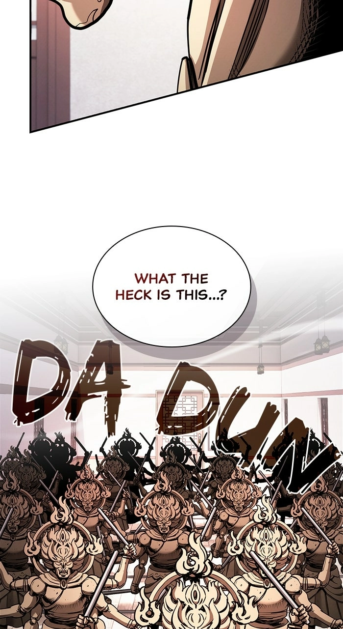 The Spy Life in the Demonic Sect Chapter 38 Page 1