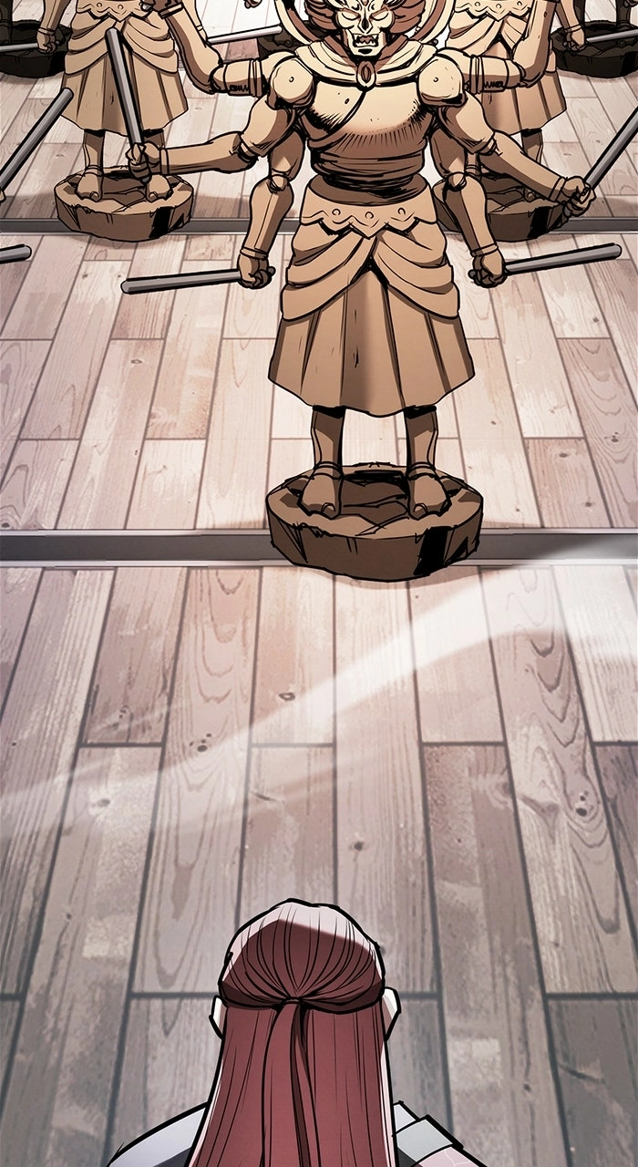The Spy Life in the Demonic Sect Chapter 38 Page 1