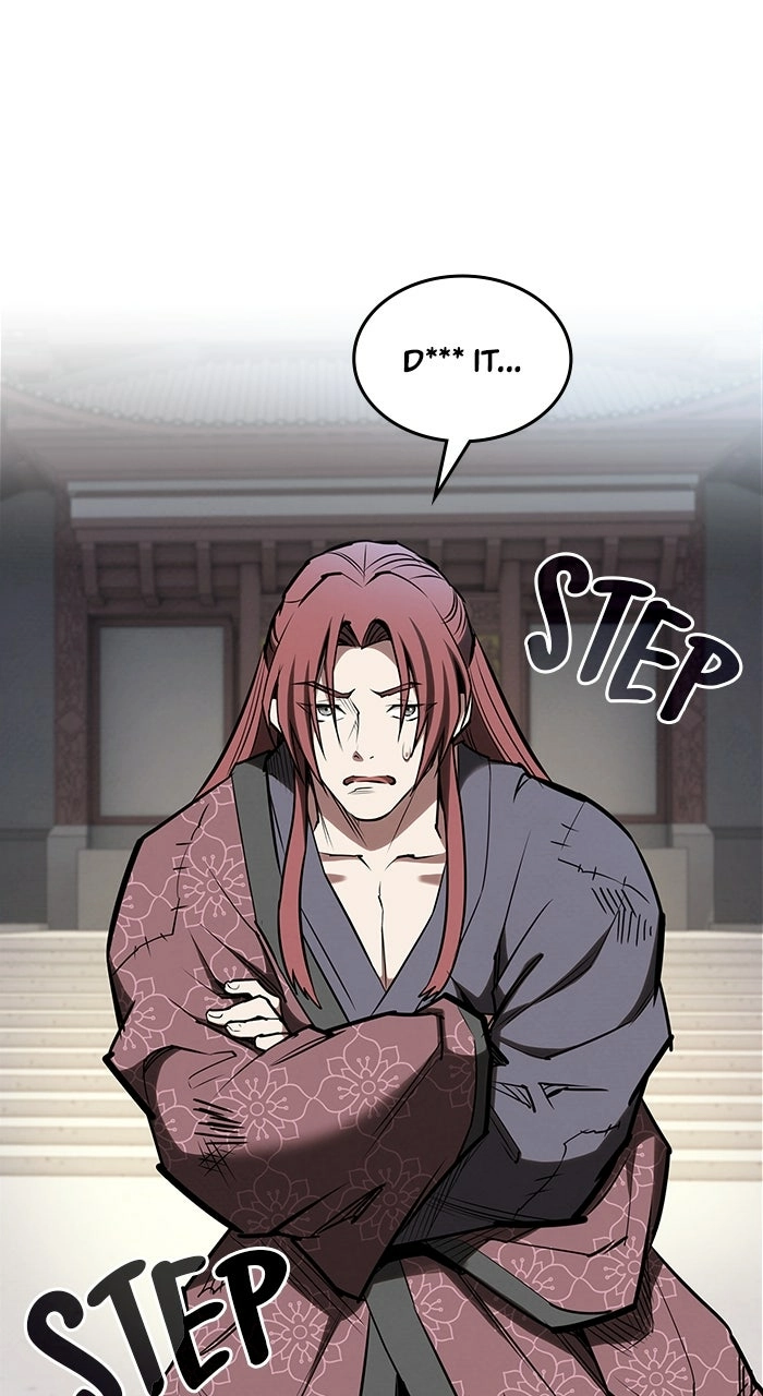 The Spy Life in the Demonic Sect Chapter 40 Page 1