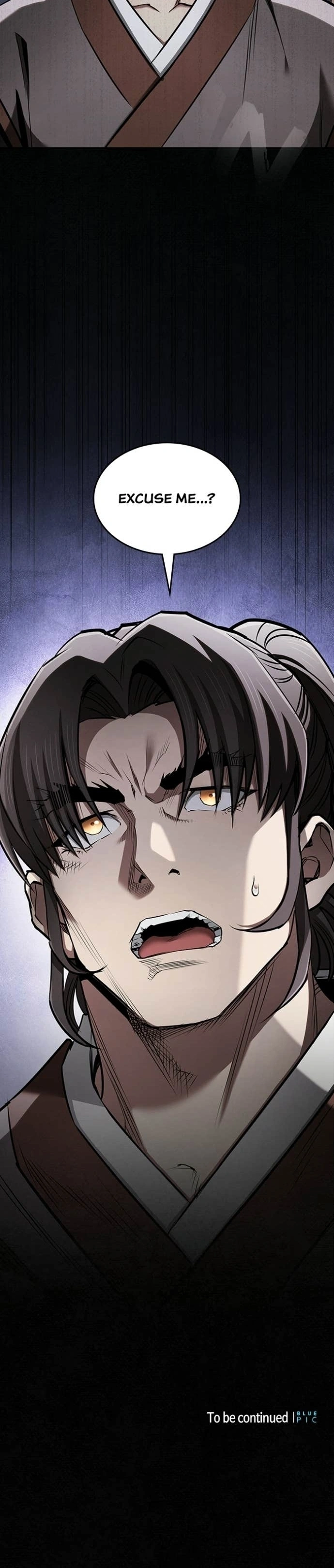 The Spy Life in the Demonic Sect Chapter 45 Page 1