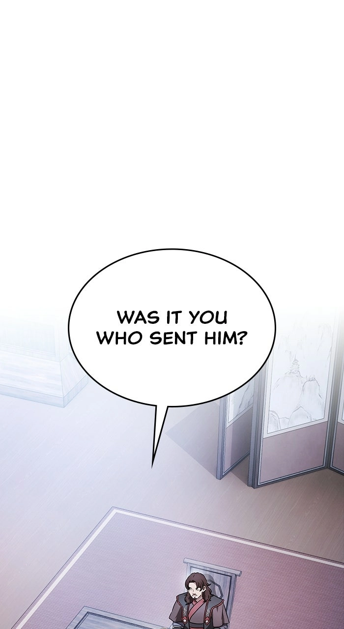 The Spy Life in the Demonic Sect Chapter 5 Page 1