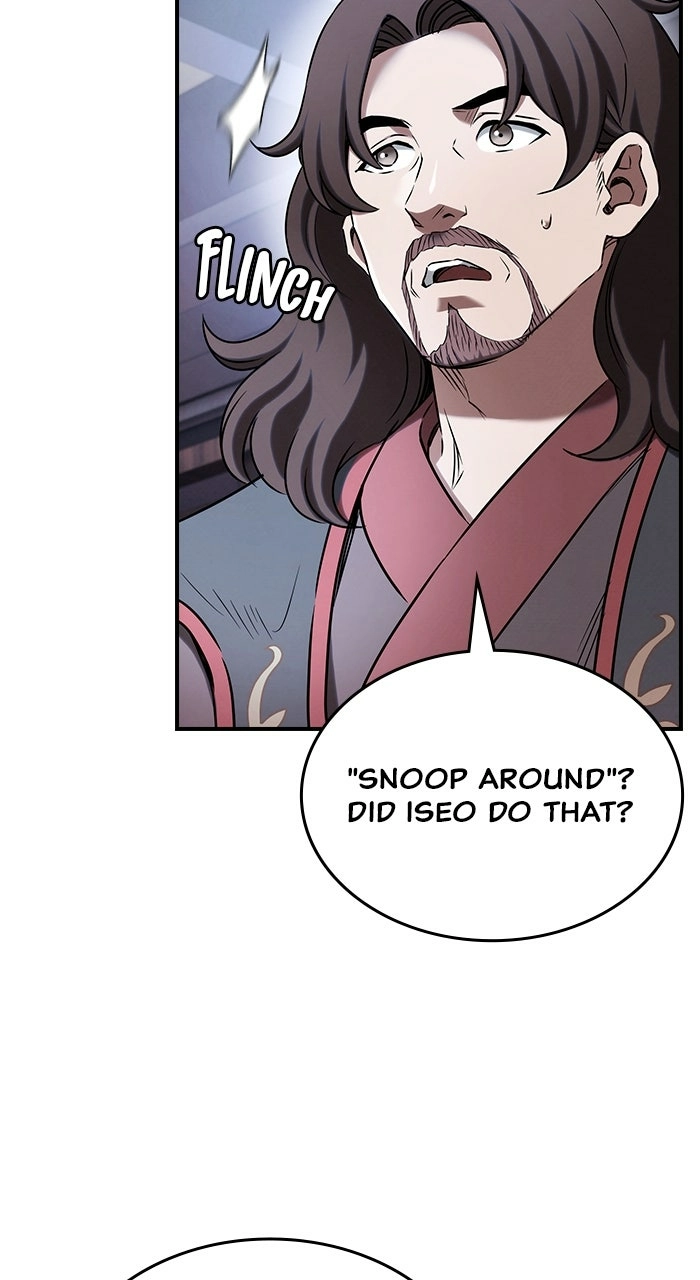 The Spy Life in the Demonic Sect Chapter 5 Page 1