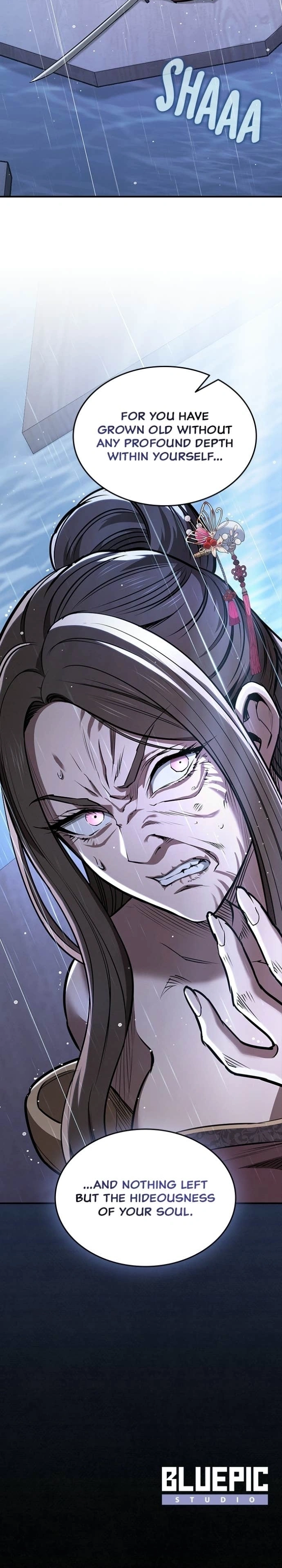 The Spy Life in the Demonic Sect Chapter 53 Page 1