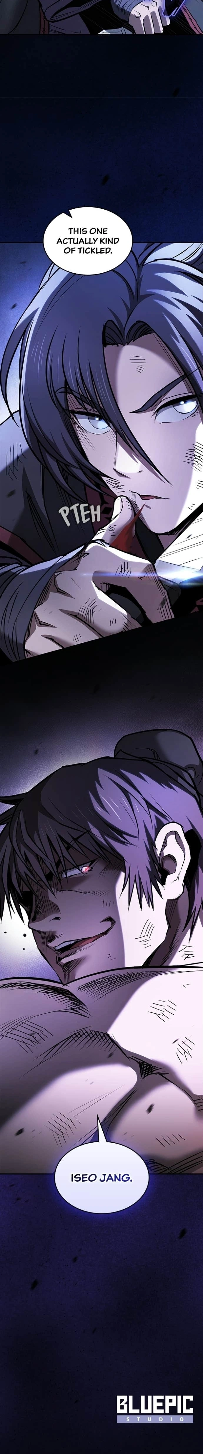 The Spy Life in the Demonic Sect Chapter 56 Page 1
