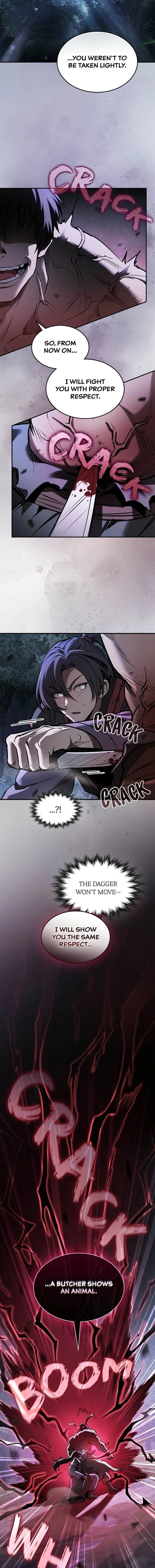 The Spy Life in the Demonic Sect Chapter 57 Page 1