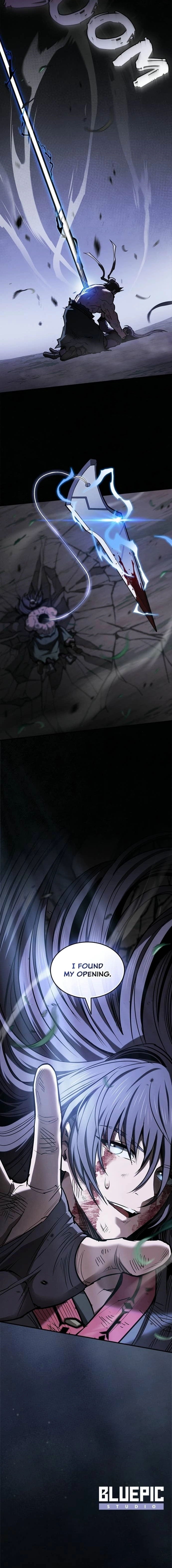 The Spy Life in the Demonic Sect Chapter 59 Page 1